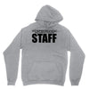 nymphomaniac treatment centre Unisex Hoodie