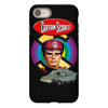 captain scarlet ideal birthday gift present iPhone 8 Case
