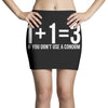 fahrie77 Mini Skirts