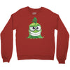 funny Crewneck Sweatshirt
