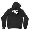 pump gym training bodybuilding workout keepfit weightlifting Unisex Hoodie