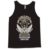 I Own It Forever The Title Advertising Director Tank Top