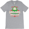 darunia's death mountain dance club T-Shirt