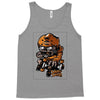 longboarder Tank Top