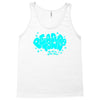 pleasure town Tank Top