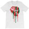 black power T-Shirt