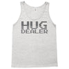 hug dealer Tank Top