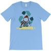 save the galaxy T-Shirt