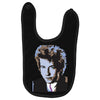 Bob Dylan Baby Bibs