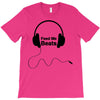 feed me beats T-Shirt