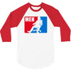 pro meh 3/4 Sleeve Shirt
