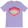 washburn high school buffalos wrestling T-Shirt