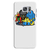 literal x men Samsung Galaxy S7
