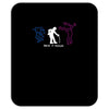 avin it medium aging clubber Mousepad