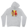 good cop bad chop Youth Hoodie