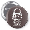 stormtrooper Pin-back button