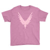 Logan Paul Maverick Youth Tee