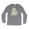 death race Long Sleeve Shirts