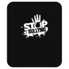 stop bullying Mousepad