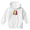 it's only ketchup Youth Hoodie