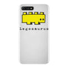 legosaurus iPhone 7 Plus Case