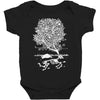 life after death Baby Bodysuit