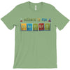 science is for winners T-Shirt