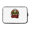 horror's gym Laptop sleeve