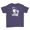 thud butt bangarang  robin williams fan Youth Tee