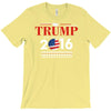 trump 2016 presidential T-Shirt