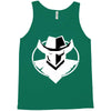 young guns Tank Top