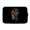 mega pym Laptop sleeve