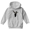 wolverine 2 Youth Hoodie