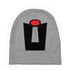 Vintage Mr. Incredible Baby Beanies