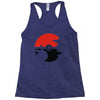 pokemon masterball Racerback Tank