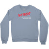 verbs Crewneck Sweatshirt