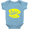 luke's diner Baby Onesie