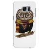 owly potter Samsung Galaxy S7 Edge