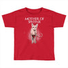 mother of sphynx Toddler T-shirt