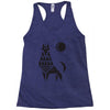 alpha Racerback Tank