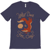 what does the fox say T-Shirt