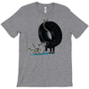 good things come to those who wait! T-Shirt