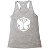 tomorrowland man's Racerback Tank