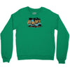 malviviendo Crewneck Sweatshirt
