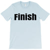 finish T-Shirt