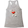 death by chocolate Racerback Tank