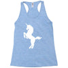 unicorn Racerback Tank