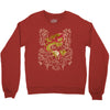 circuit dragon Crewneck Sweatshirt