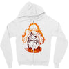 titan inside Zipper Hoodie