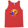 the adventures of vault bout Tank Top